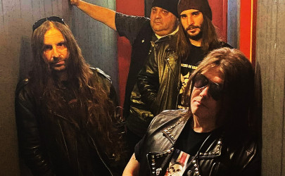 Philly heavy metal band Corners of Sanctuary performs in Scranton on Jan. 28 before U.K. tour
