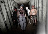 Reunited Mudvayne, Coal Chamber, and GWAR come to Montage Mountain in Scranton on July 26
