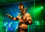Horror punk icon Doyle of Misfits hits Sherman Theater in Stroudsburg on May 7