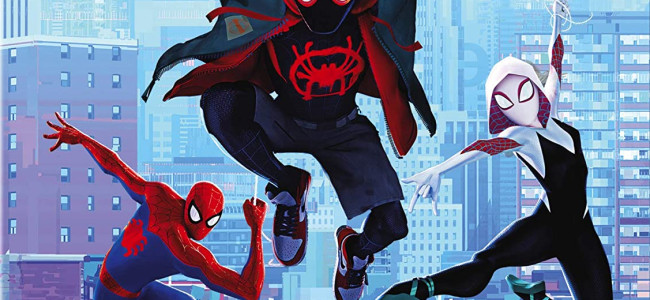 ‘Spider-Man: Into the Spider-Verse – Live in Concert’ swings to Hershey Theatre on Oct. 8