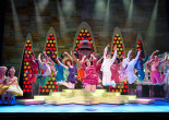 Broadway in Scranton announces 2023-2024 season with 6 musicals at Scranton Cultural Center