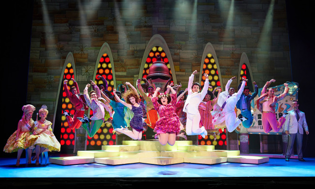 Broadway in Scranton announces 2023-2024 season with 6 musicals at Scranton Cultural Center