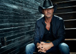 Country superstar Tim McGraw comes to Mohegan Sun Arena in Wilkes-Barre with Carly Pearce on May 11, 2024