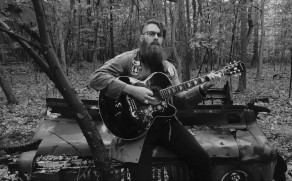 VIDEO PREMIERE: Before move to Ireland, Wilkes-Barre native experiences ‘Joy and Oblivion’ as Sonny, Dada, and Moloch