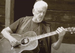 VIDEO PREMIERE: Dupont bluesman StingRay Delpriore still rides ‘One Hoss Shay’