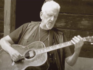 VIDEO PREMIERE: Dupont bluesman StingRay Delpriore still rides ‘One Hoss Shay’