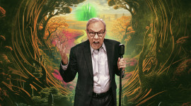 Lewis Black takes final stand-up comedy tour to F.M. Kirby Center in Wilkes-Barre on March 9