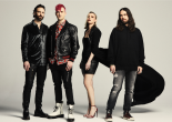 Halestorm, I Prevail, and Hollywood Undead rock Montage Mountain in Scranton on July 24