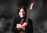 John Fogerty and George Thorogood celebrate 50 years of rock at Montage Mountain in Scranton on June 8