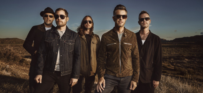 311, Live, and more play ‘Electric City Rocks’ at Montage Mountain in Scranton on Aug. 2