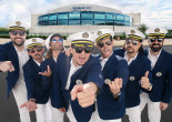 Yachtley Crew and reunited Eddie Day & TNT play Mohegan Arena in Wilkes-Barre on Sept. 21