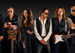 Starship feat. Mickey Thomas plays free outdoor concert in Wilkes-Barre on Aug. 16