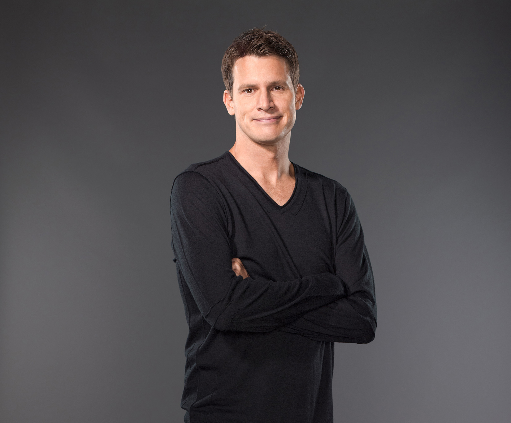 Comedy Central 'Tosh.0' star Daniel Tosh adds second ...