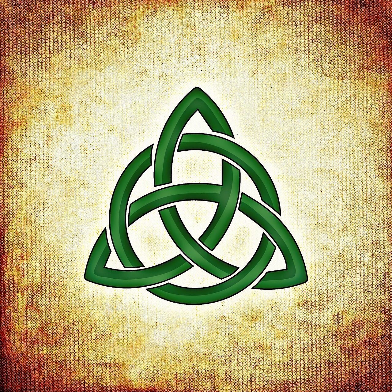celtic irish culture knot