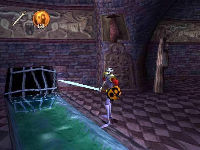 medievil ps1 release date