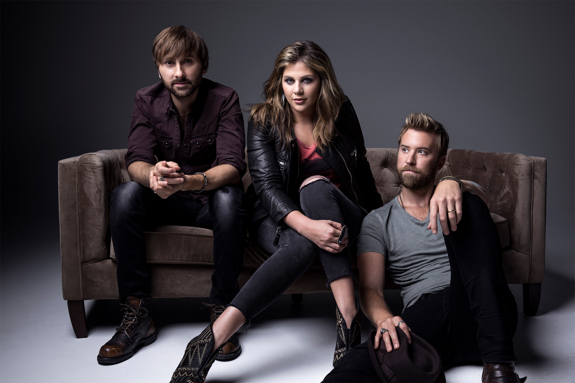 Lady Antebellum headlines Froggy Fest at Pavilion at Montage Mountain