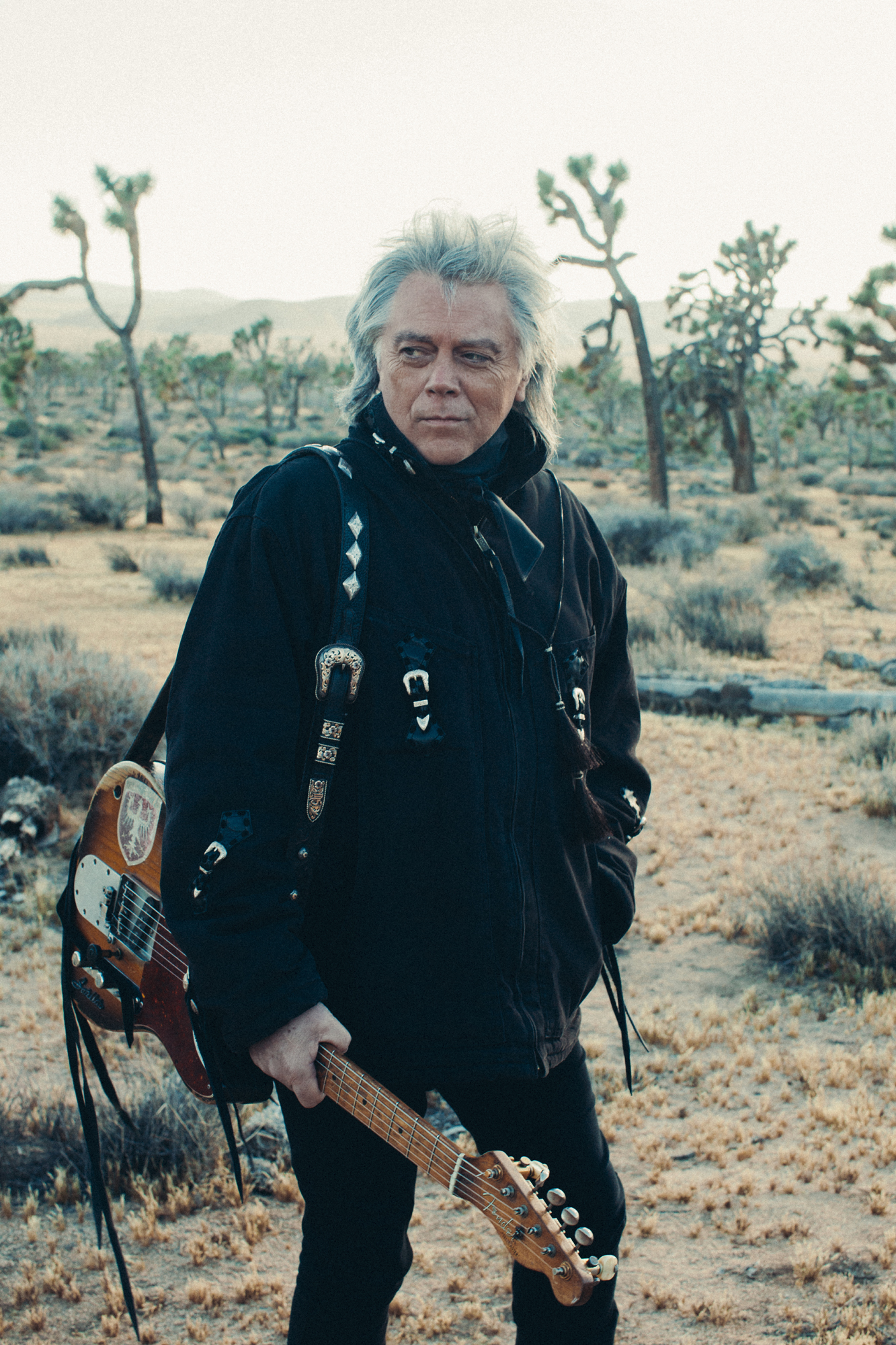 Grammy-winning country legend Marty Stuart plays at Penn's Peak in Jim Thorpe on May ...1333 x 2000
