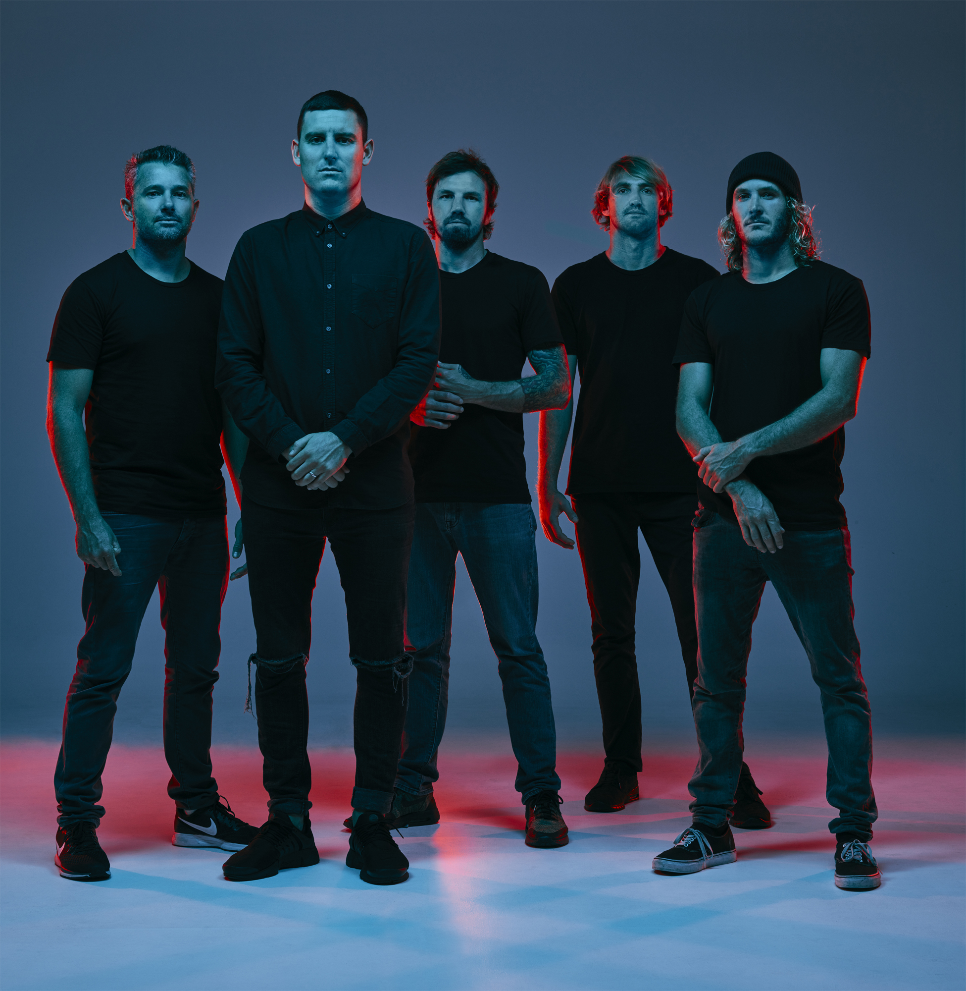 Parkway Drive, August Burns Red, and Devil Wears Prada bring metalcore to Bethlehem on ...1951 x 2000