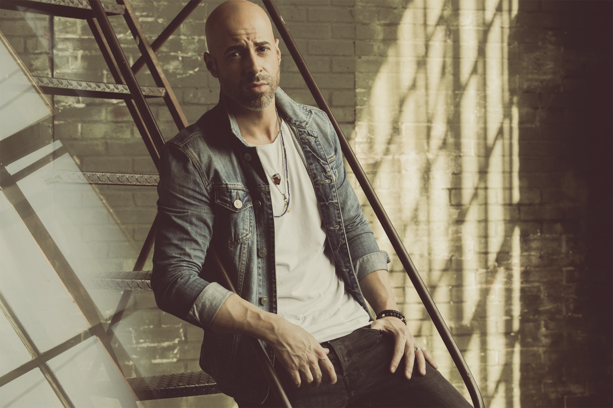 Chart-topping rocker Chris Daughtry brings his acoustic trio to Penn ...