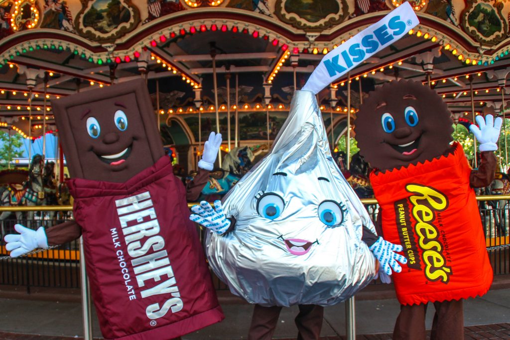 Hersheypark plans to reopen in July, Hershey entertainment venues hope