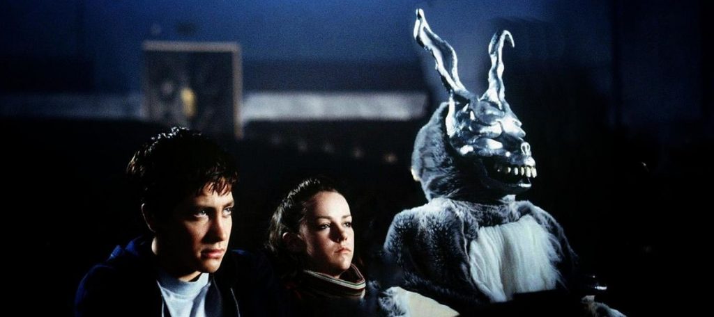 Get Your Picture With Frank From Donnie Darko At The Strange And Unusual In Kingston On Oct 31 Nepa Scene