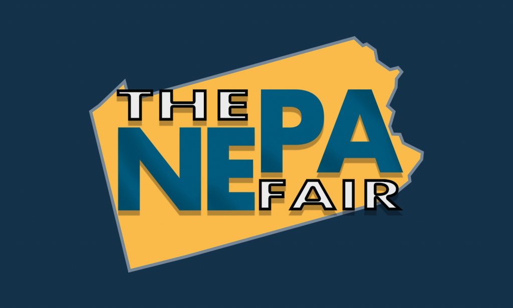 EXCLUSIVE New NEPA Fair hosts live music, rides, and more at Circle