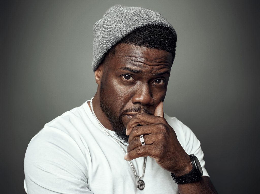 Comedian Kevin Hart gives 'Reality Check' to Mohegan Sun Arena in  Wilkes-Barre on Oct. 9 | NEPA Scene